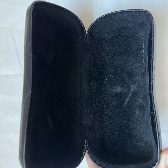 SOLD Chanel 5027 Mother of Pearl Sunglasses - Picture 11 of 13